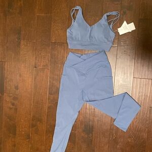 Buffbunny Set Sz. Medium